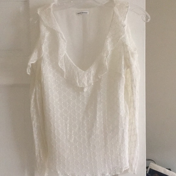 Club Monaco Top - Picture 1 of 5